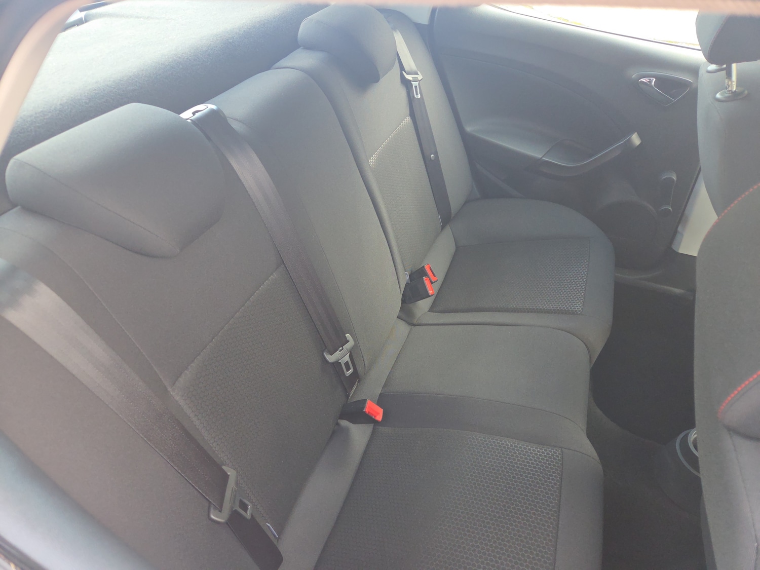 Used SEAT Ibiza 2016 for sale - 76351141: Photo 10