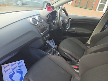 Used SEAT Ibiza 2016 for sale - 76351141: Photo