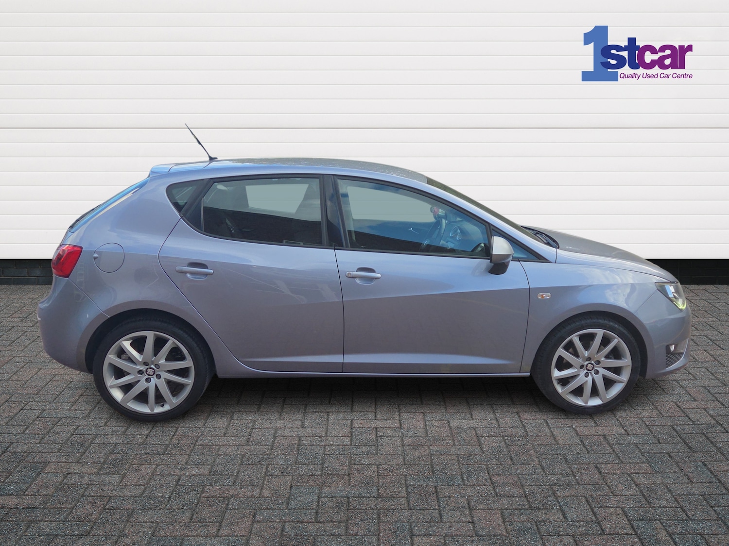 Used SEAT Ibiza 2016 for sale - 76351141: Photo 4