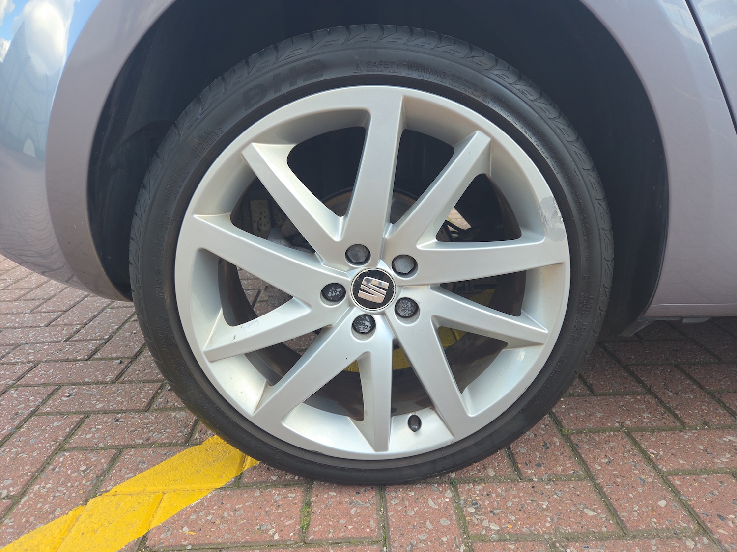 Used SEAT Ibiza 2016 for sale - 76351141: Photo 5
