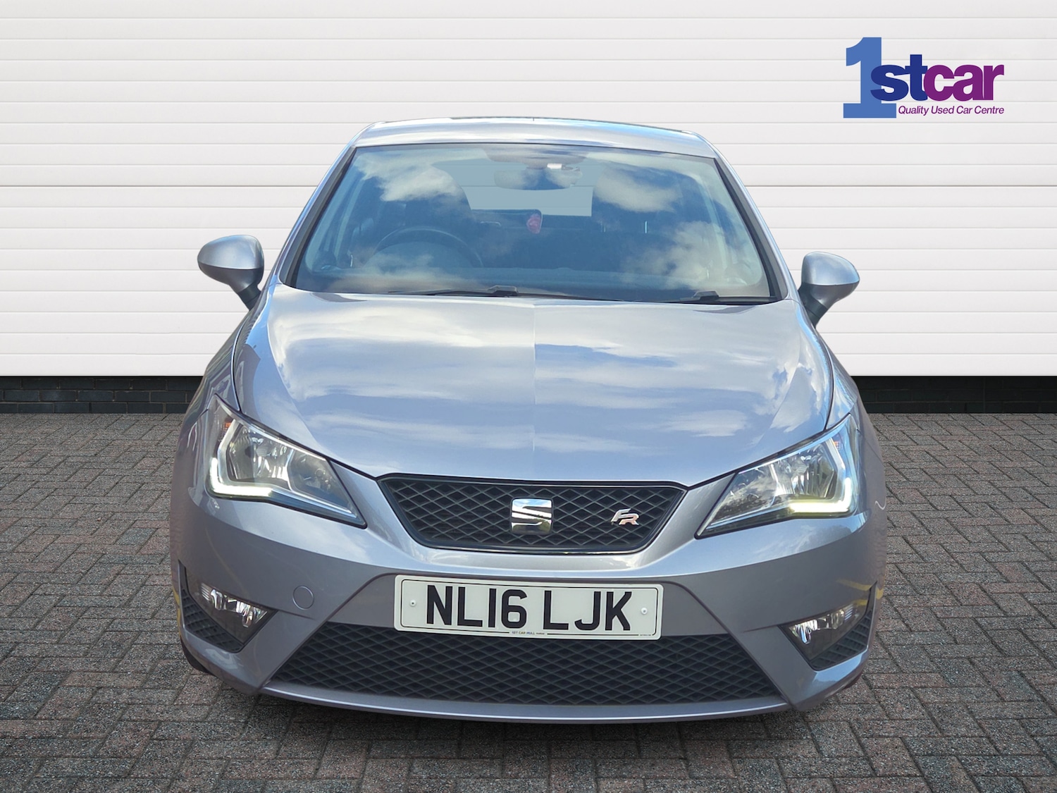 Used SEAT Ibiza 2016 for sale - 76351141: Photo 7