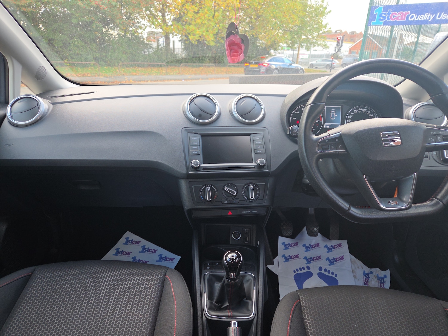 Used SEAT Ibiza 2016 for sale - 76351141: Photo 8