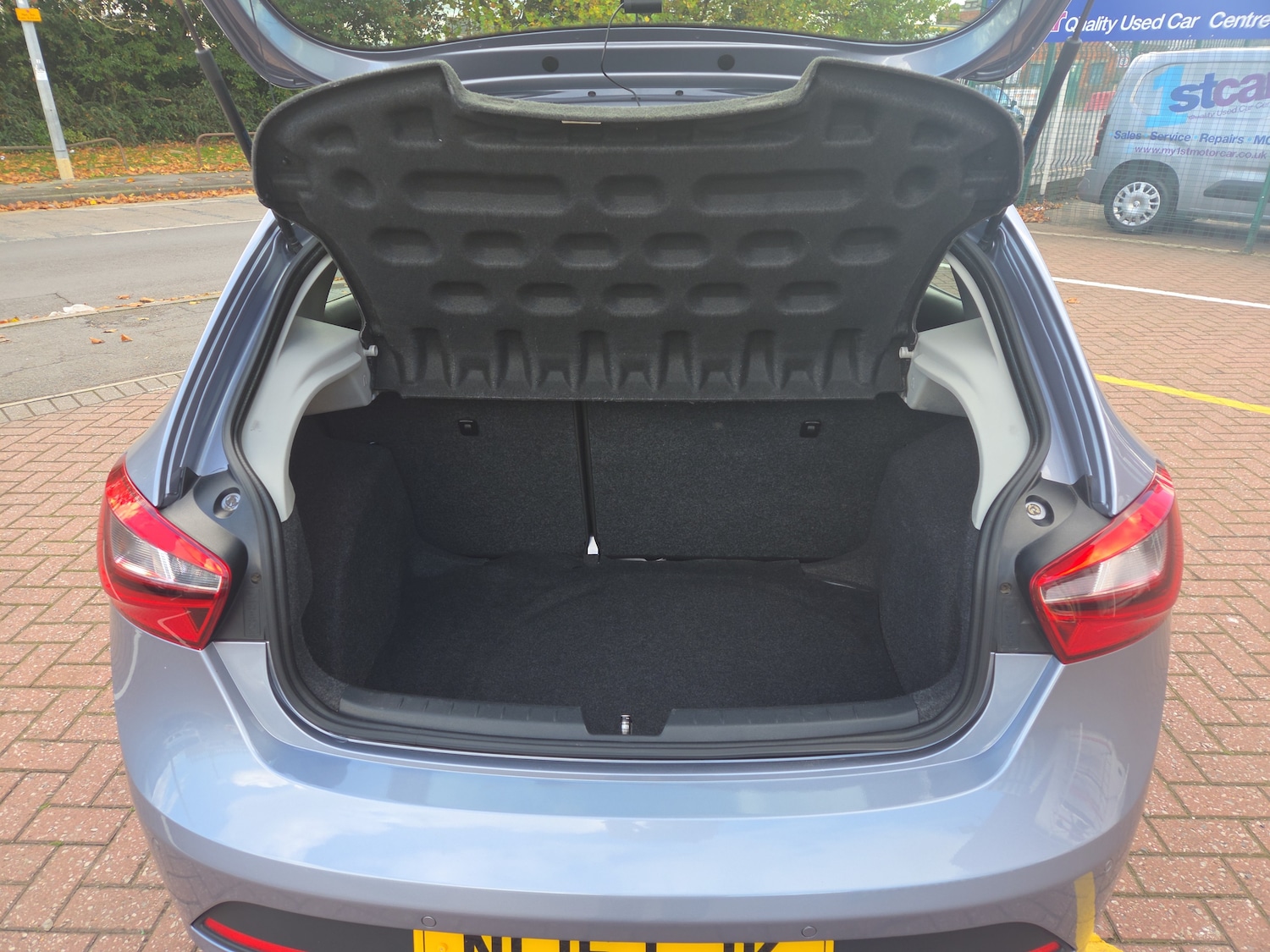 Used SEAT Ibiza 2016 for sale - 76351141: Photo 9