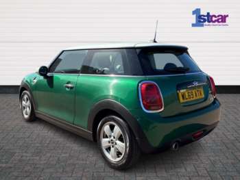 Used MINI Hatch 2020 for sale - 74201738: Photo
