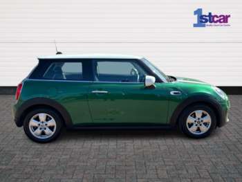 Used MINI Hatch 2020 for sale - 74201738: Photo