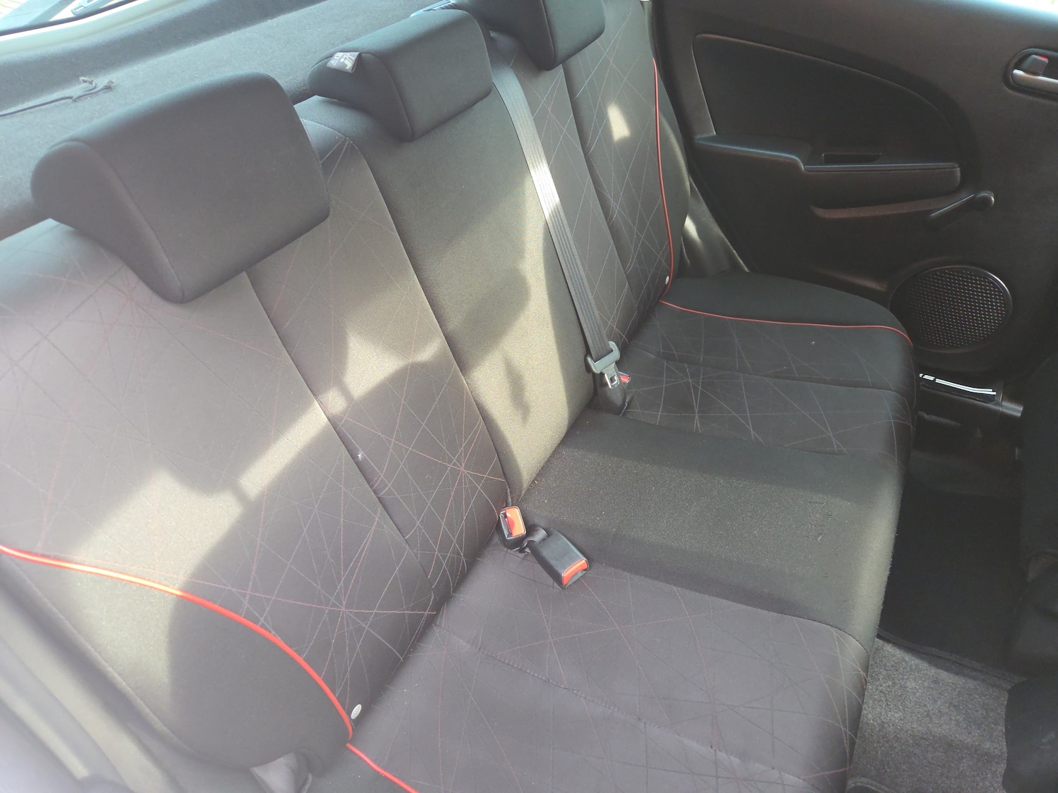 Used Mazda Mazda2 2014 for sale - 76501108: Photo 10