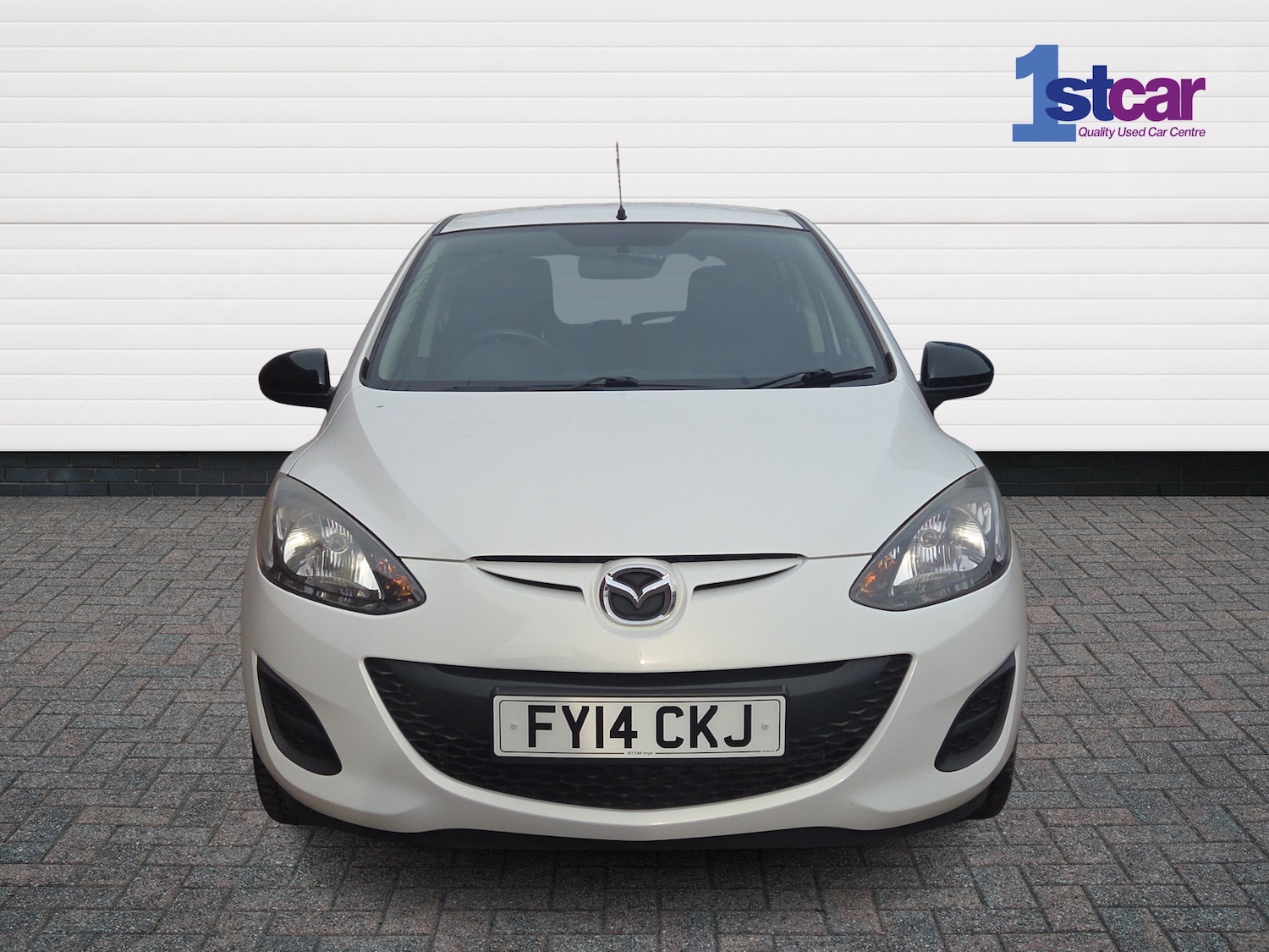 Used Mazda Mazda2 2014 for sale - 76501108: Photo 7