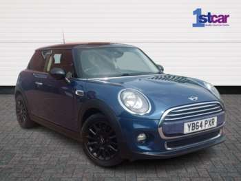 2014 (64) - D 3-Door
