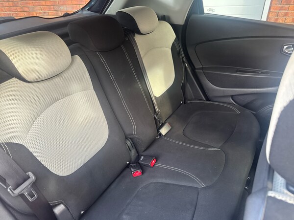 Used Renault Captur 2018 for sale - 76176511: Photo 10