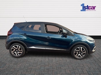 Used Renault Captur 2018 for sale - 76176511: Photo 4
