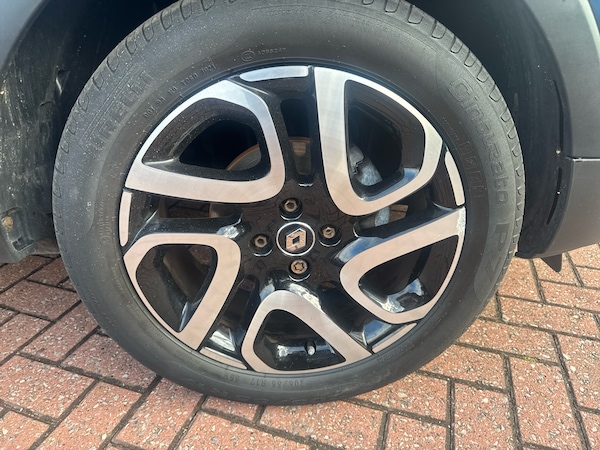 Used Renault Captur 2018 for sale - 76176511: Photo 5