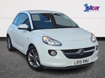 Used Vauxhall ADAM 2015 for sale - 77927488: Photo