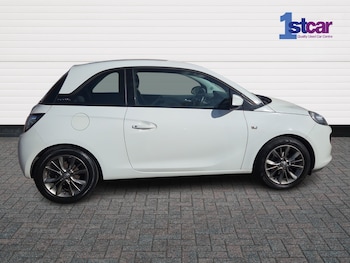 Used Vauxhall ADAM 2015 for sale - 77927488: Photo