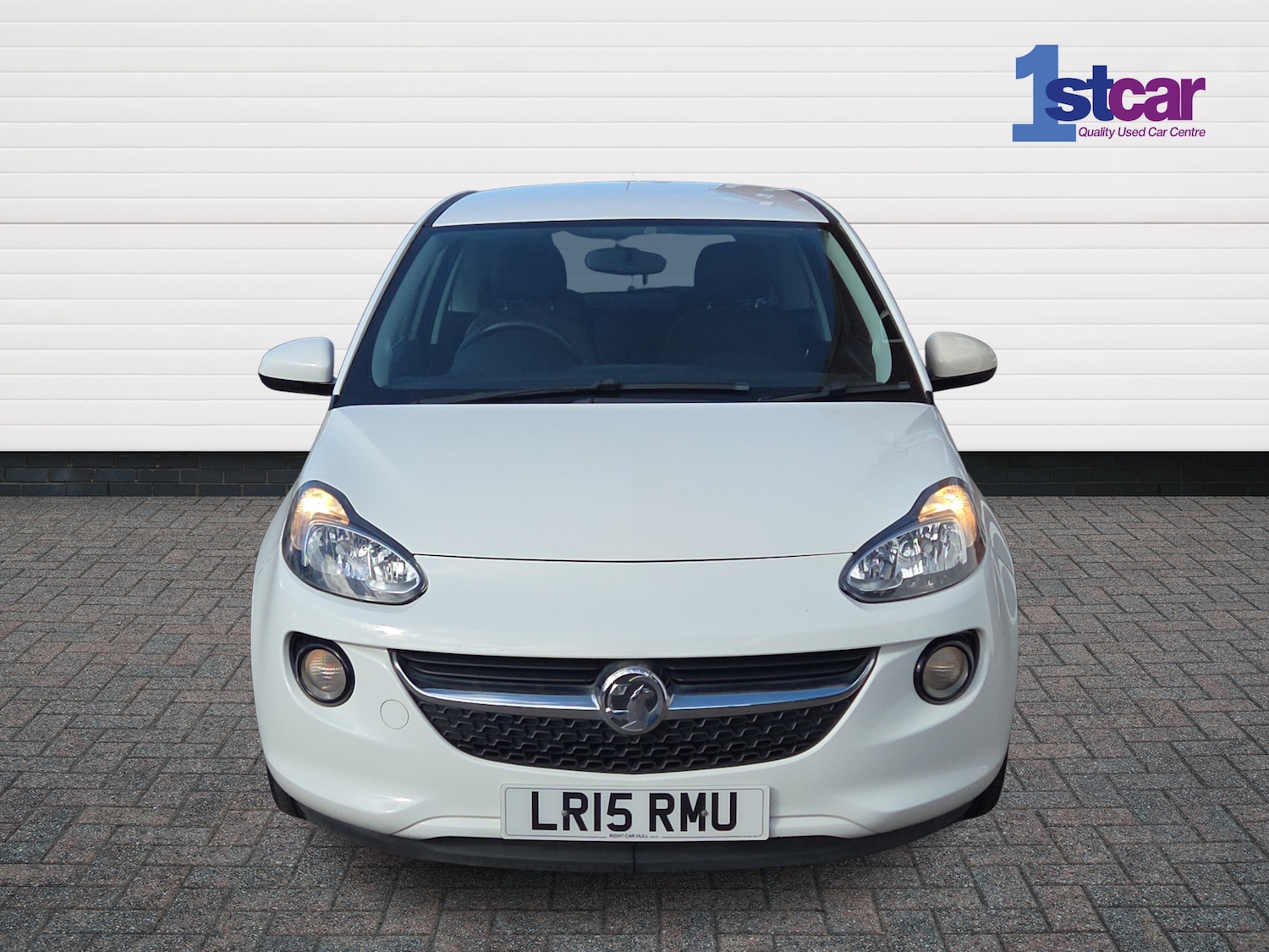 Used Vauxhall ADAM 2015 for sale - 77927488: Photo 7