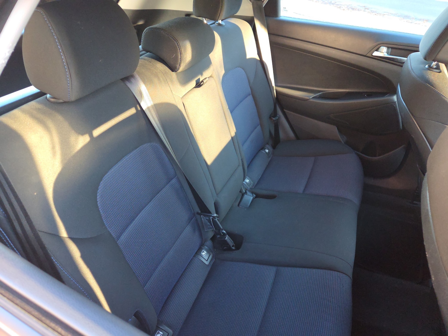 Used Hyundai TUCSON 2016 for sale - 77111687: Photo 10