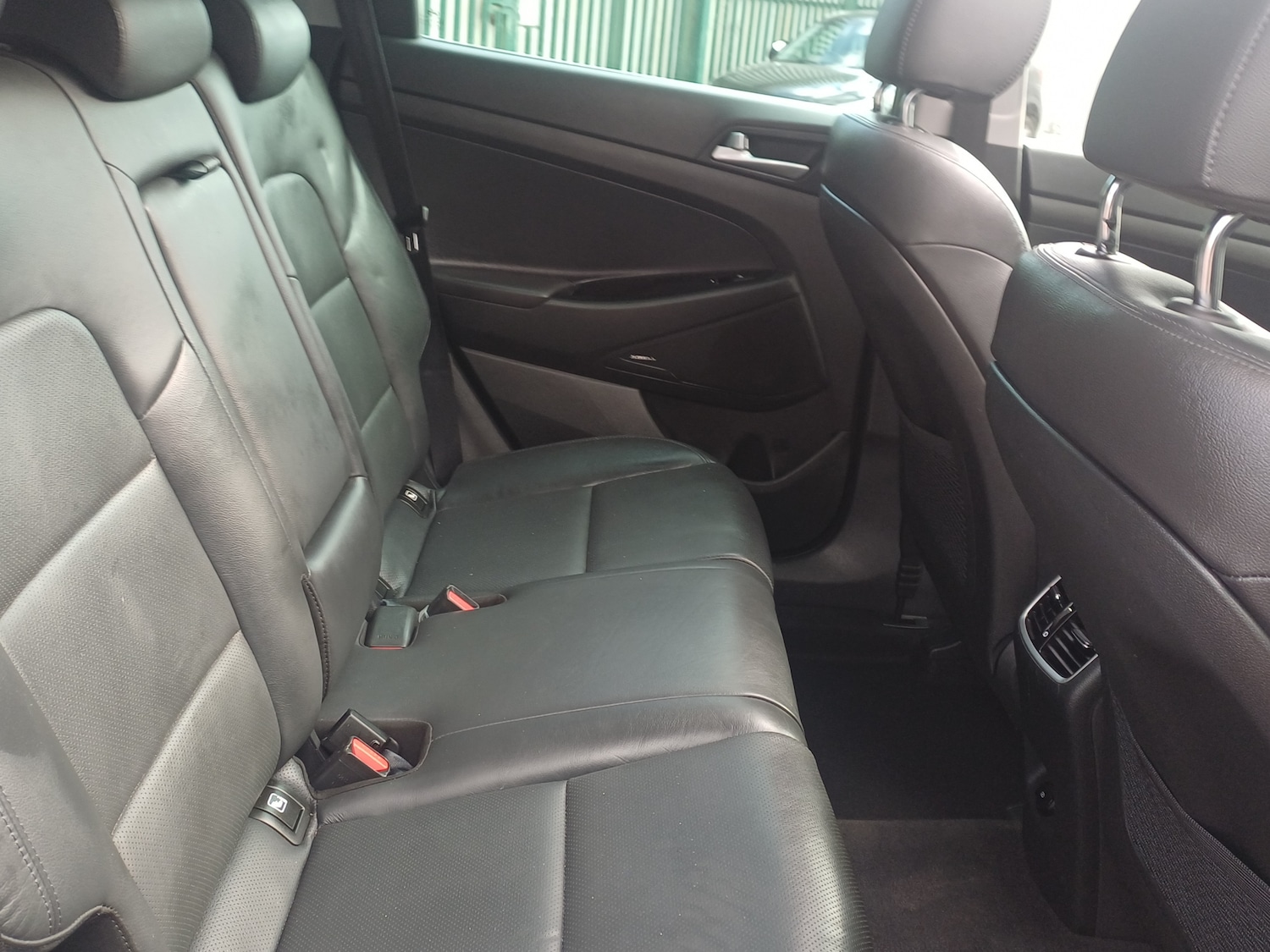 Used Hyundai TUCSON 2019 for sale - 78009175: Photo 10