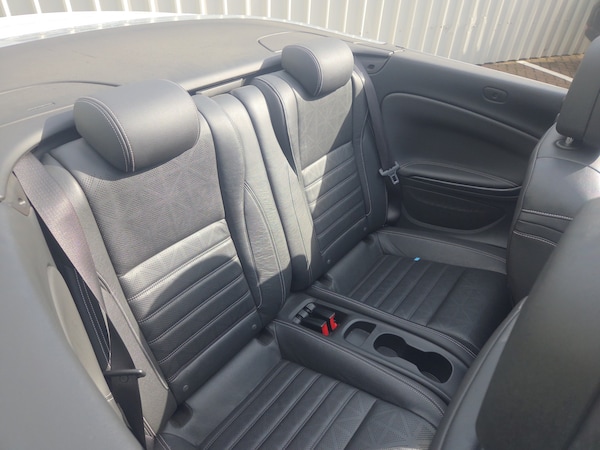 Used Vauxhall Cascada 2015 for sale - 76217377: Photo 10