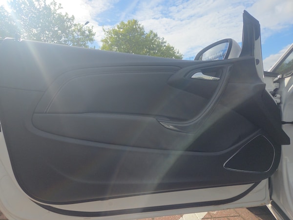 Used Vauxhall Cascada 2015 for sale - 76217377: Photo 11