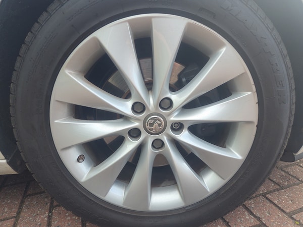 Used Vauxhall Cascada 2015 for sale - 76217377: Photo 5