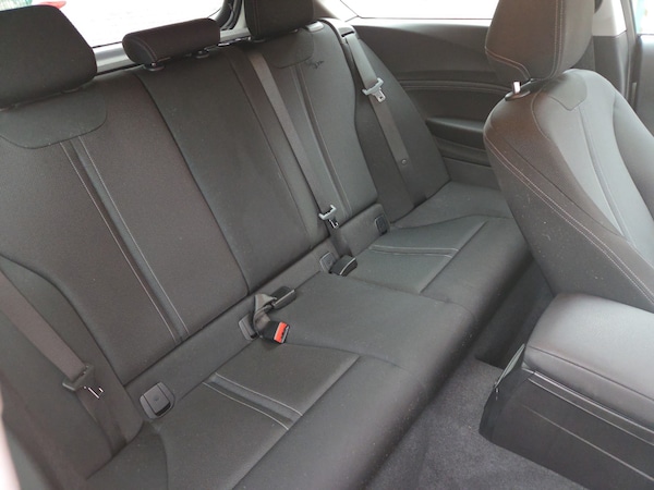 Used BMW 1 Series 2018 for sale - 76310027: Photo 10