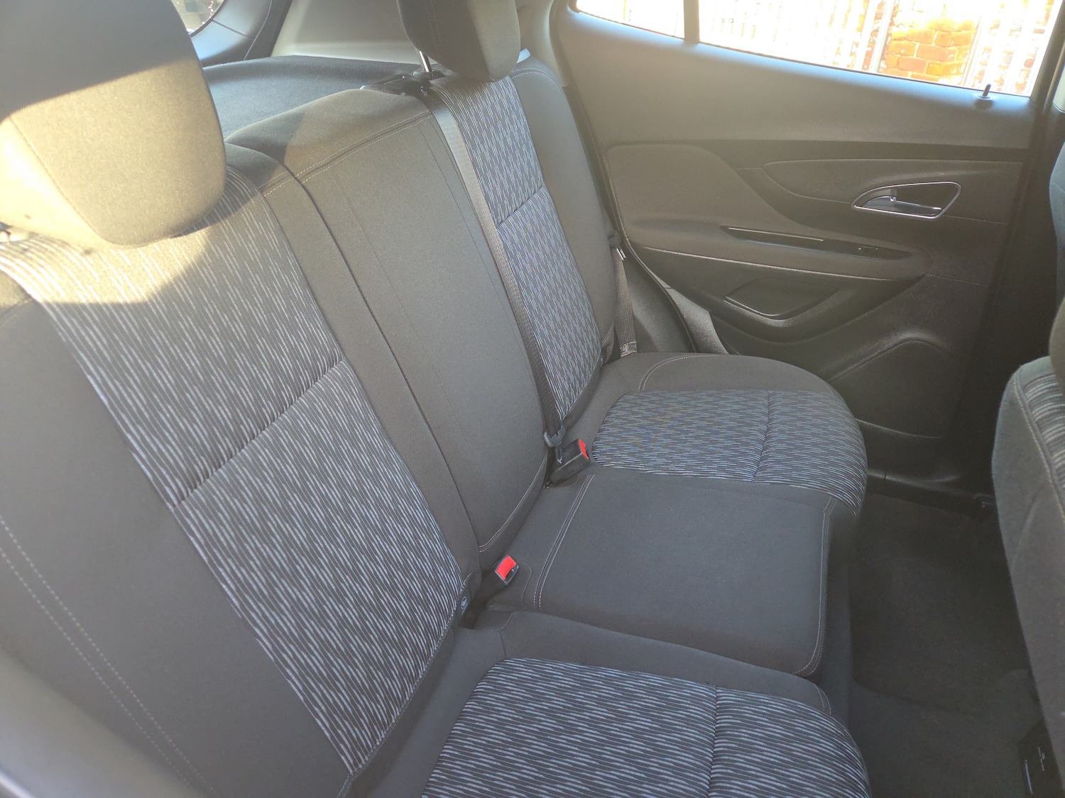 Used Vauxhall Mokka 2015 for sale - 76717511: Photo 10