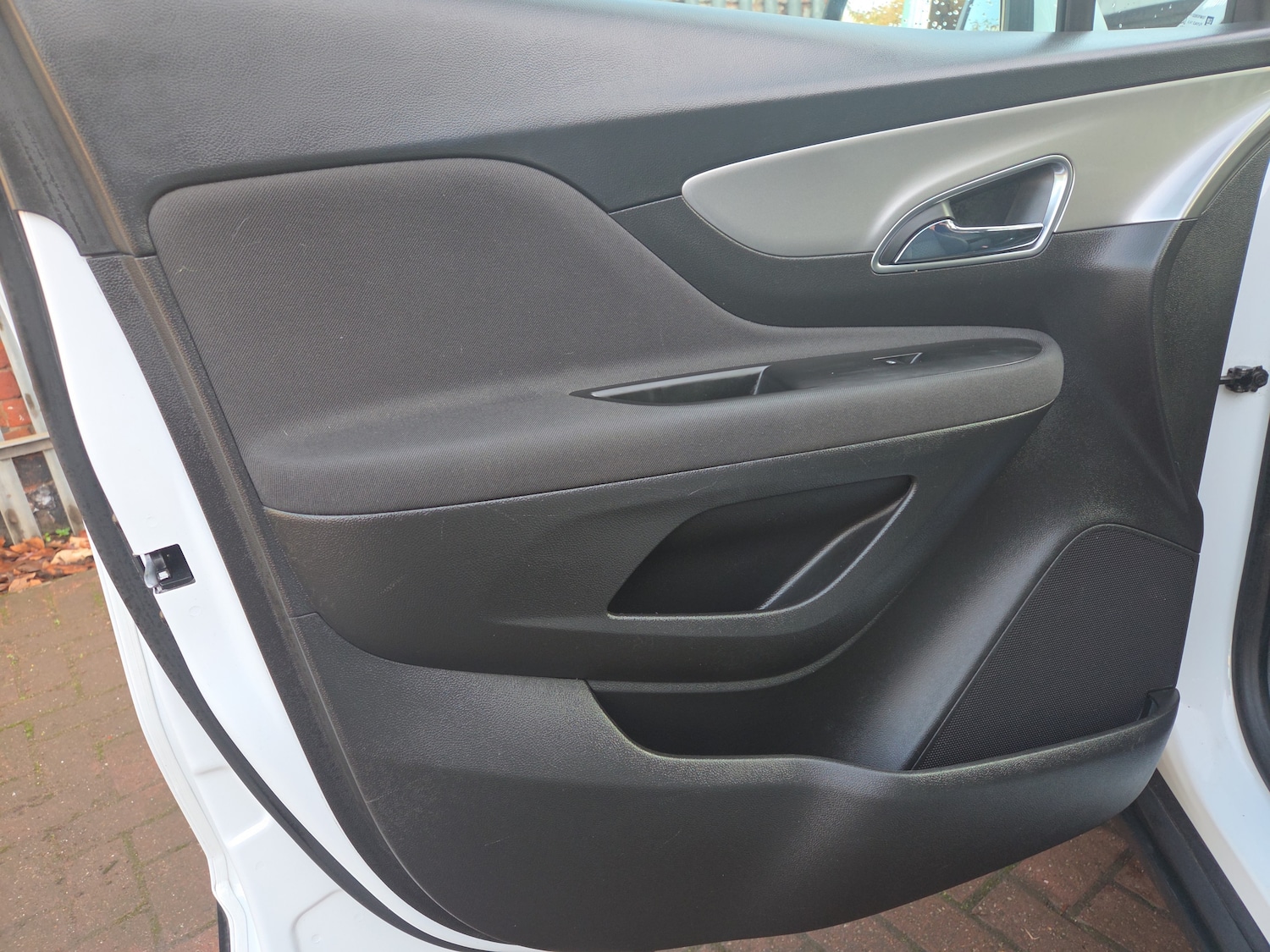 Used Vauxhall Mokka 2015 for sale - 76717511: Photo 11