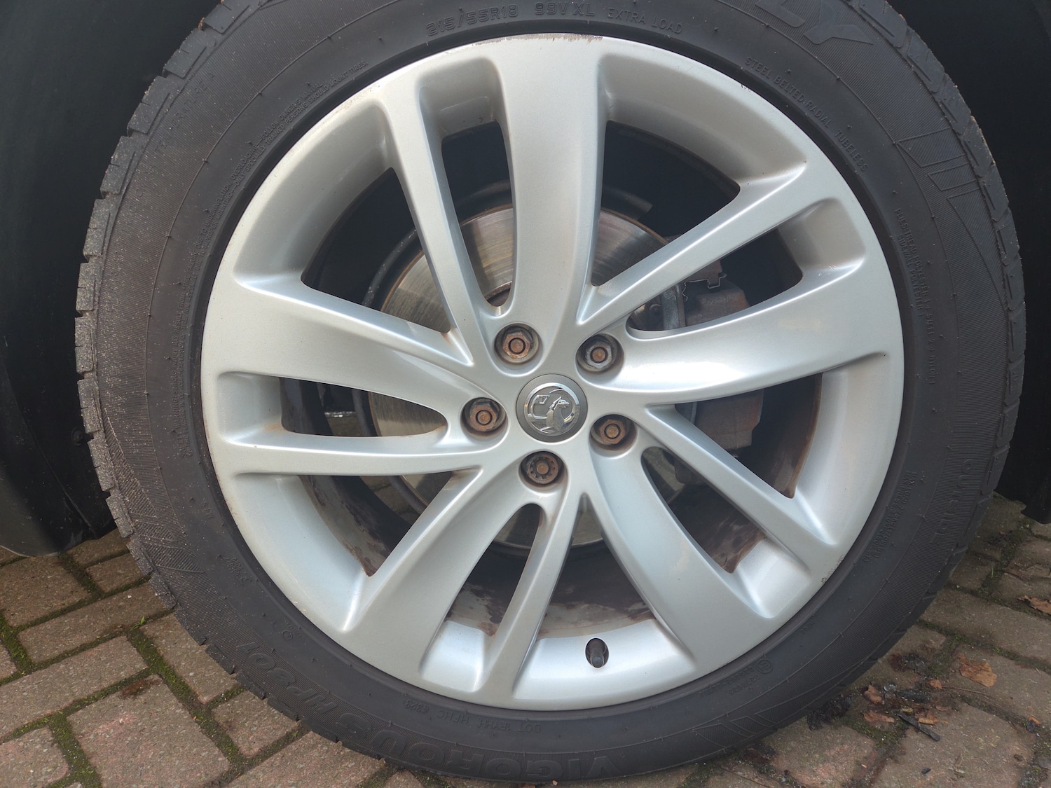 Used Vauxhall Mokka 2015 for sale - 76717511: Photo 5