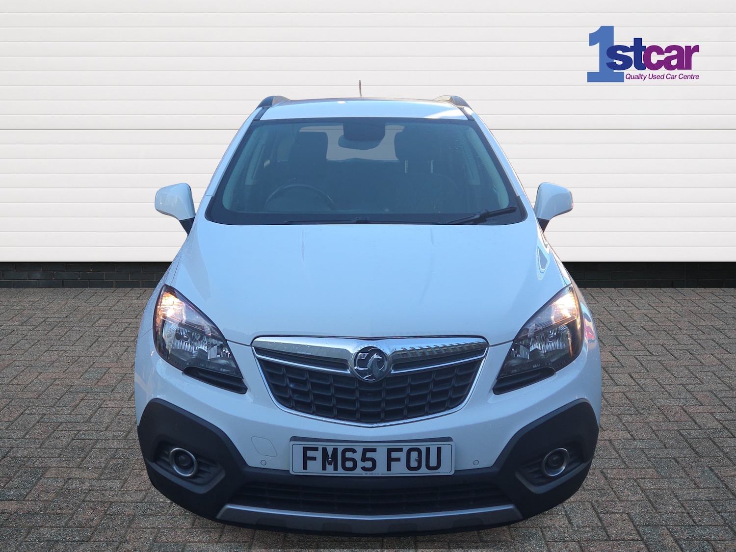 Used Vauxhall Mokka 2015 for sale - 76717511: Photo 7