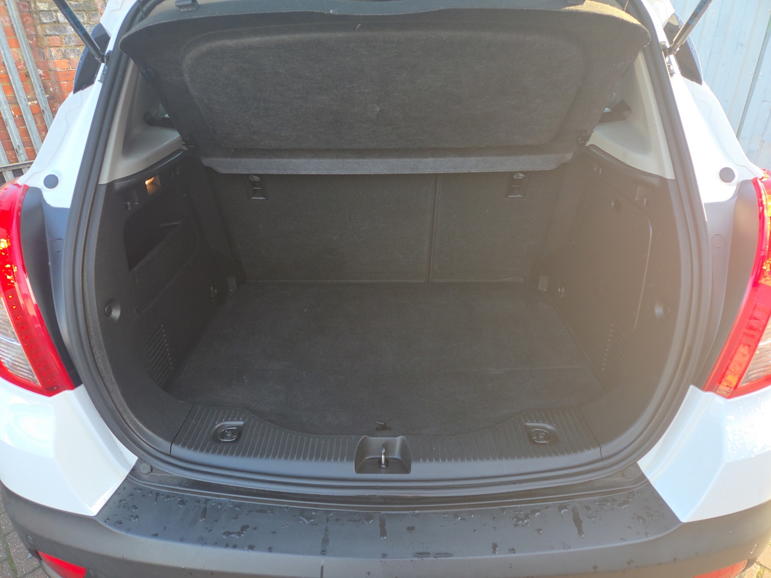 Used Vauxhall Mokka 2015 for sale - 76717511: Photo 9