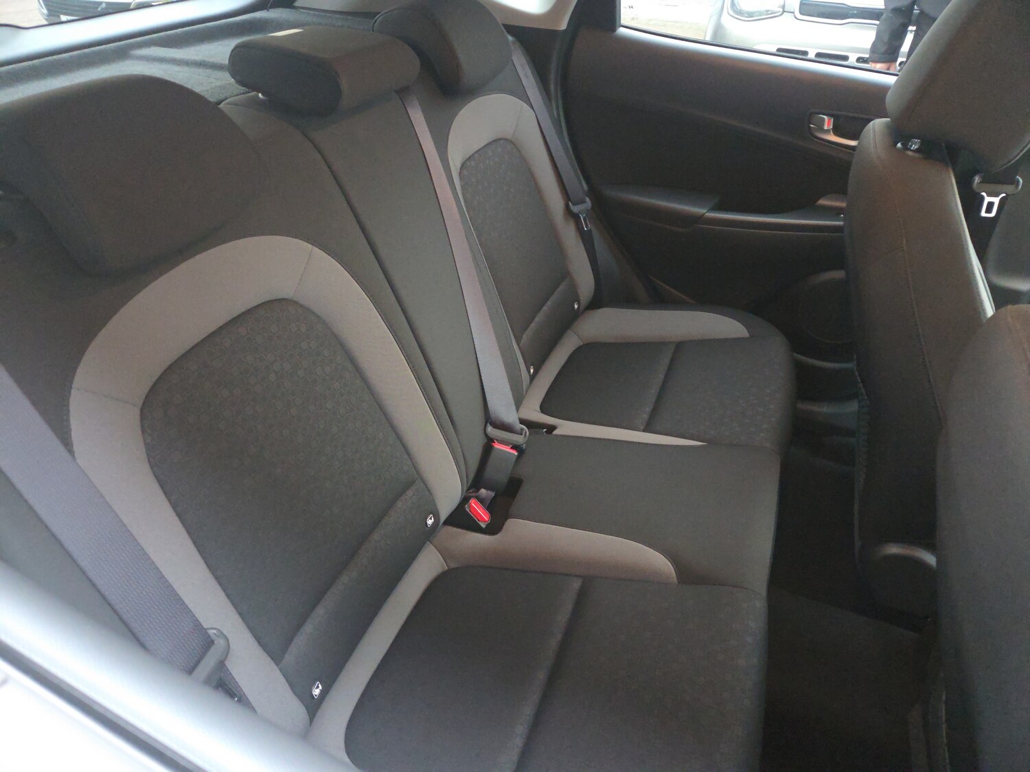 Used Hyundai KONA 2019 for sale - 77698317: Photo 10