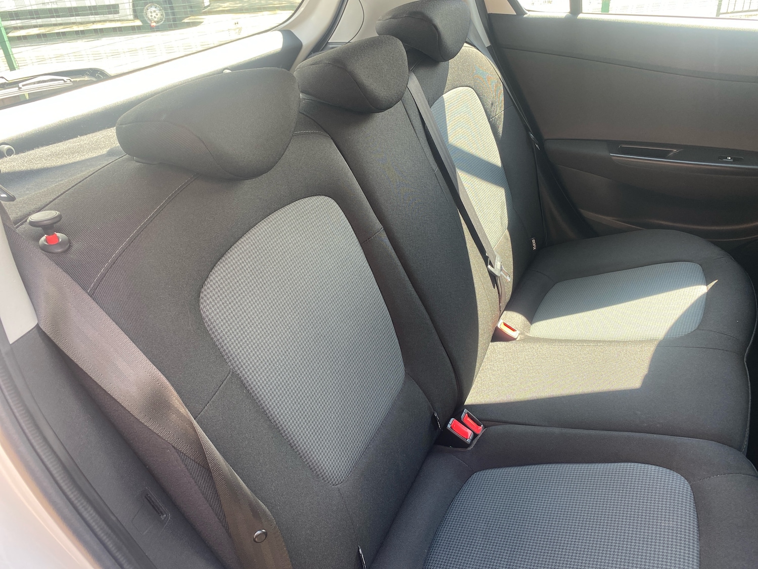 Used Hyundai i20 2014 for sale - 78207018: Photo 10