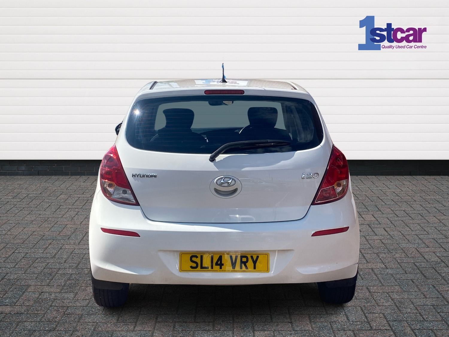 Used Hyundai i20 2014 for sale - 78207018: Photo 12