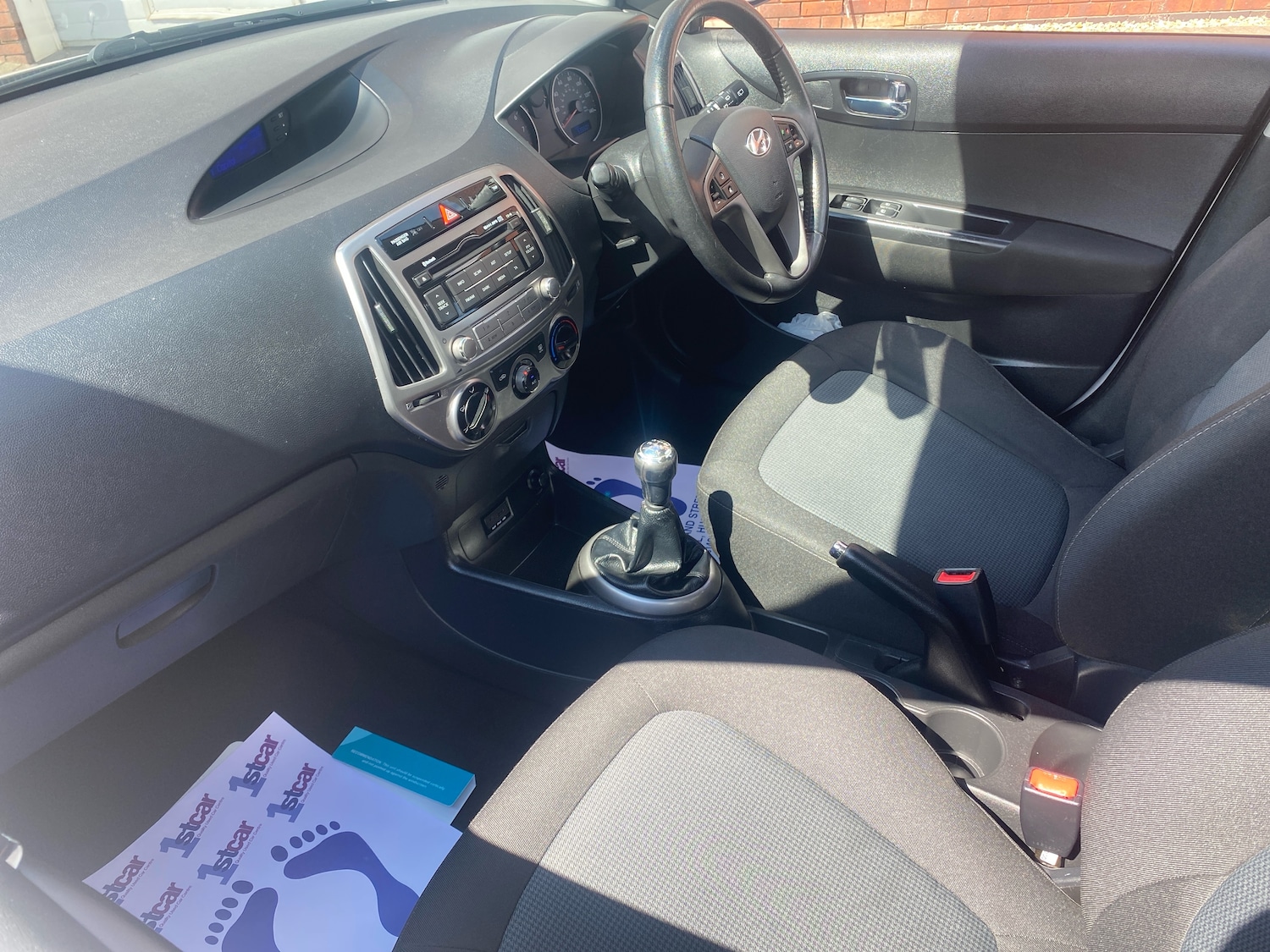 Used Hyundai i20 2014 for sale - 78207018: Photo 2