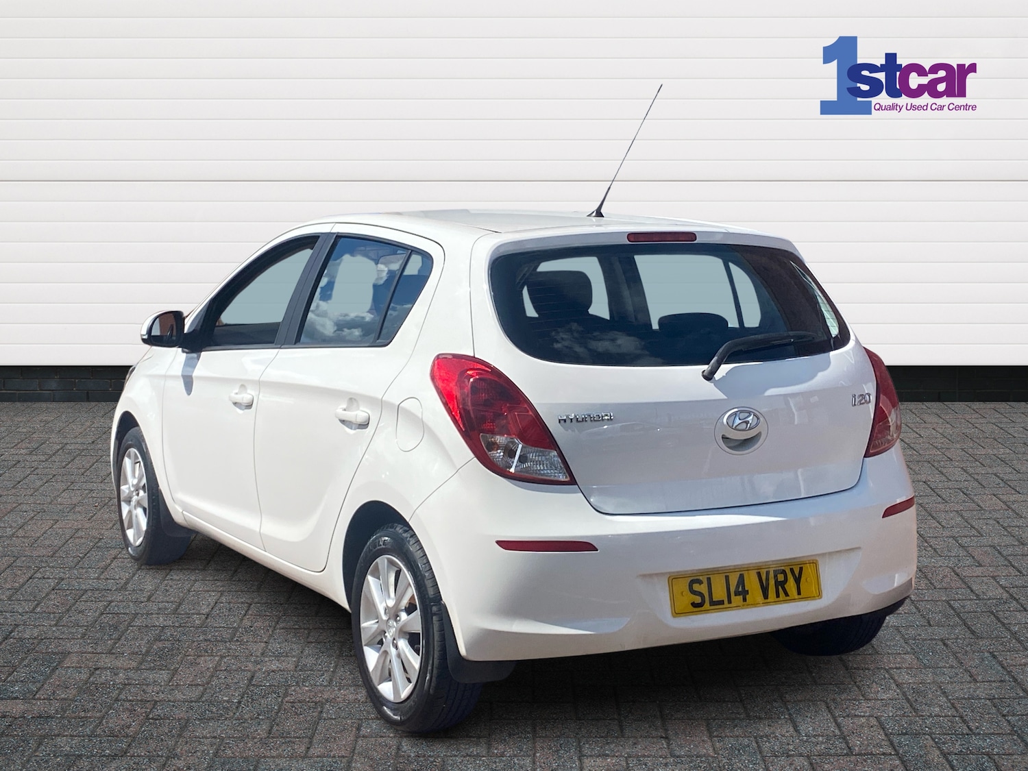 Used Hyundai i20 2014 for sale - 78207018: Photo 3