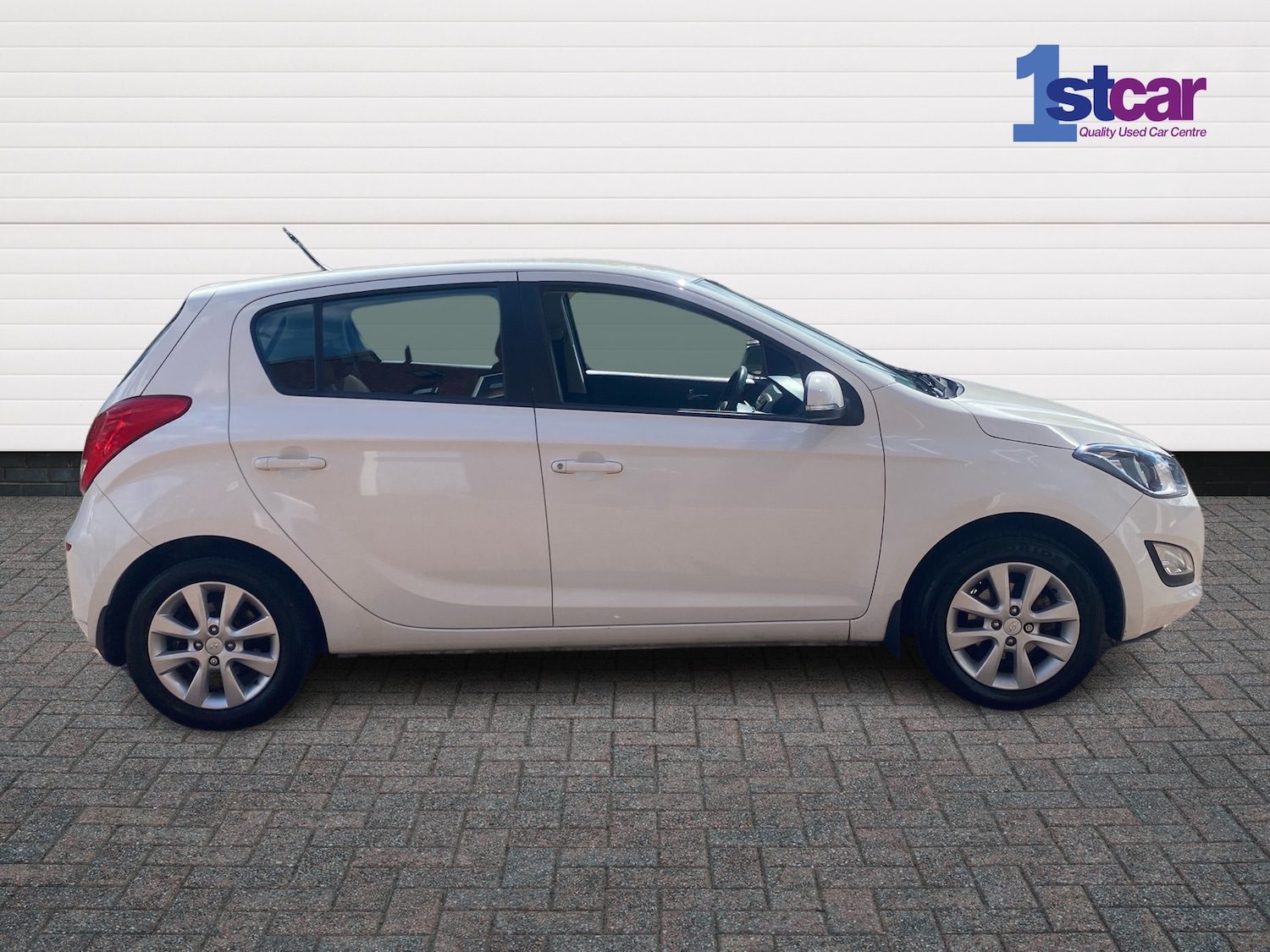 Used Hyundai i20 2014 for sale - 78207018: Photo 4