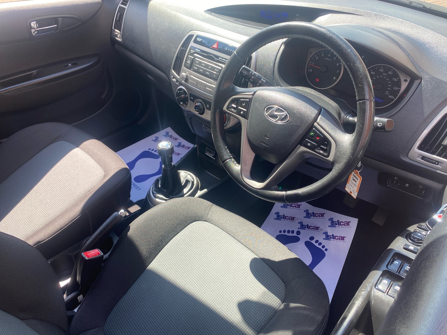 Used Hyundai i20 2014 for sale - 78207018: Photo 6