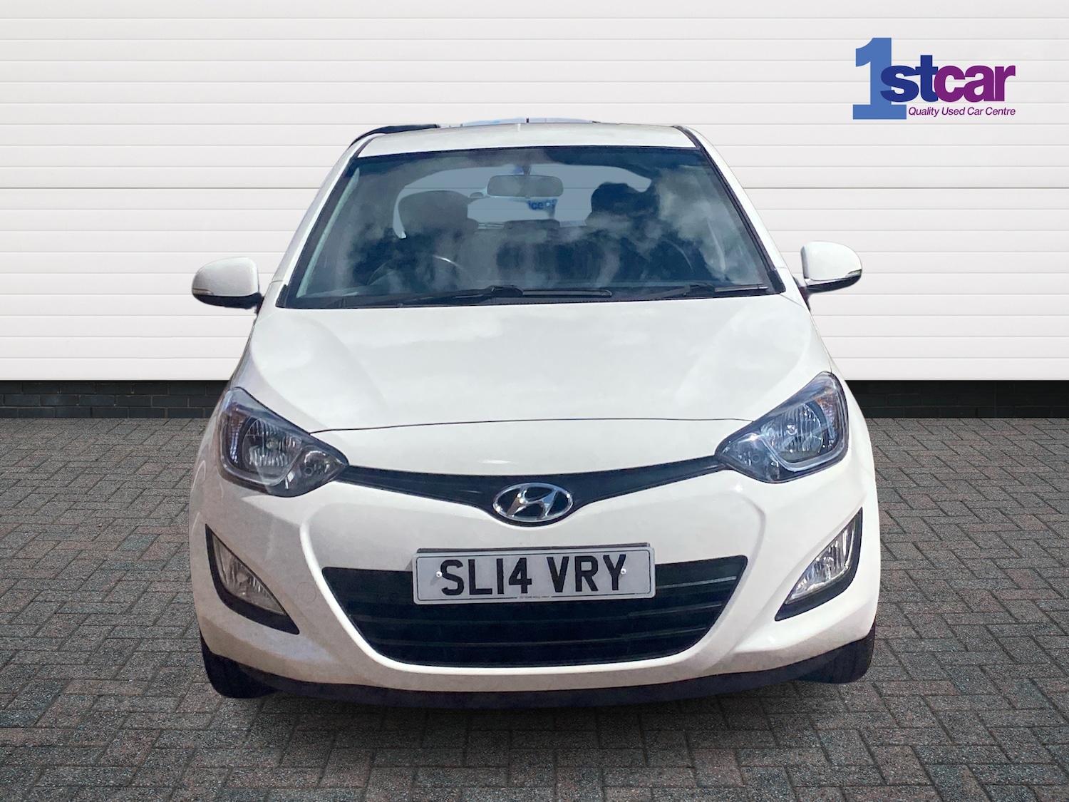Used Hyundai i20 2014 for sale - 78207018: Photo 7