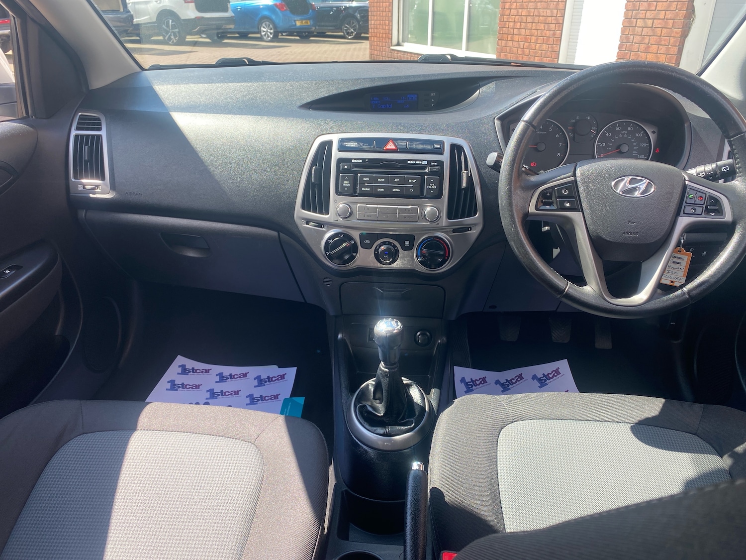 Used Hyundai i20 2014 for sale - 78207018: Photo 8