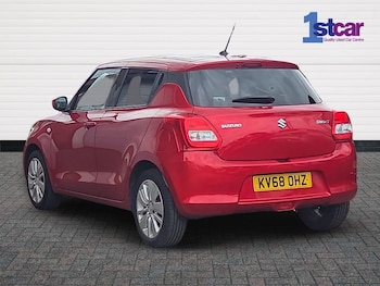 Used Suzuki Swift 2018 for sale - 79294092: Photo