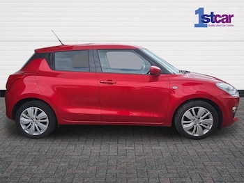 Used Suzuki Swift 2018 for sale - 79294092: Photo