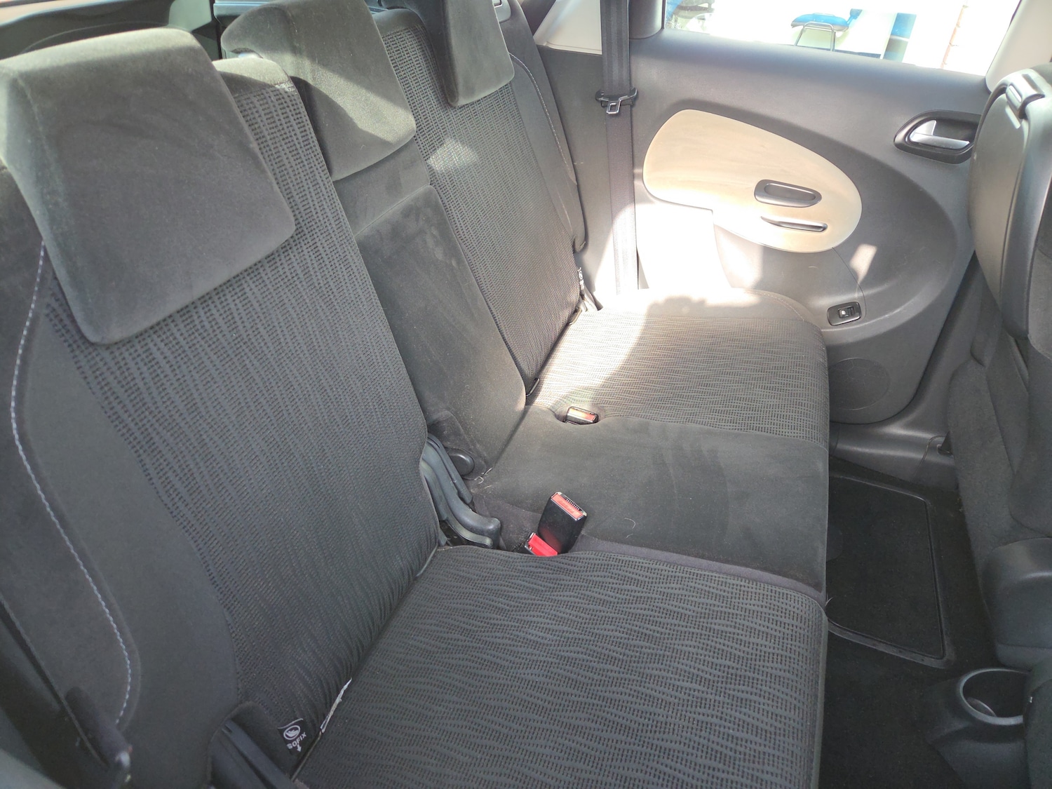 Used Citroen C3 Picasso 2014 for sale - 77673927: Photo 10