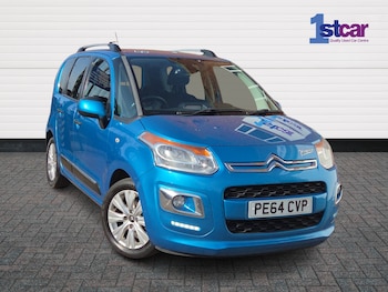 Citroen C3 Picasso feature image