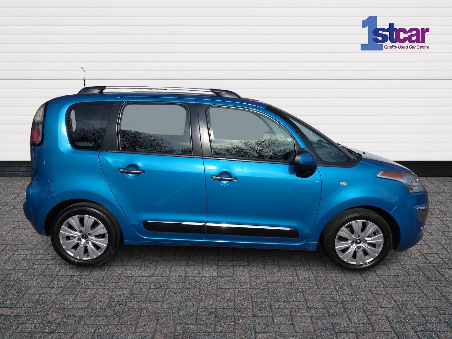 Used Citroen C3 Picasso 2014 for sale - 77673927: Photo 4