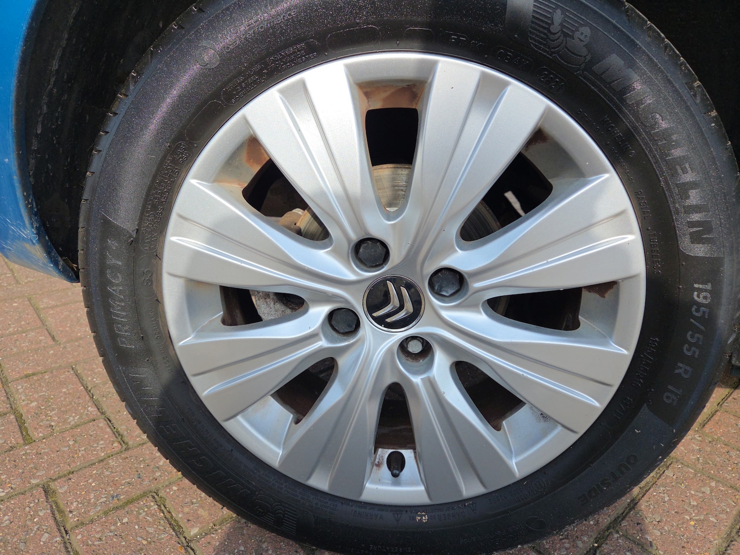 Used Citroen C3 Picasso 2014 for sale - 77673927: Photo 5