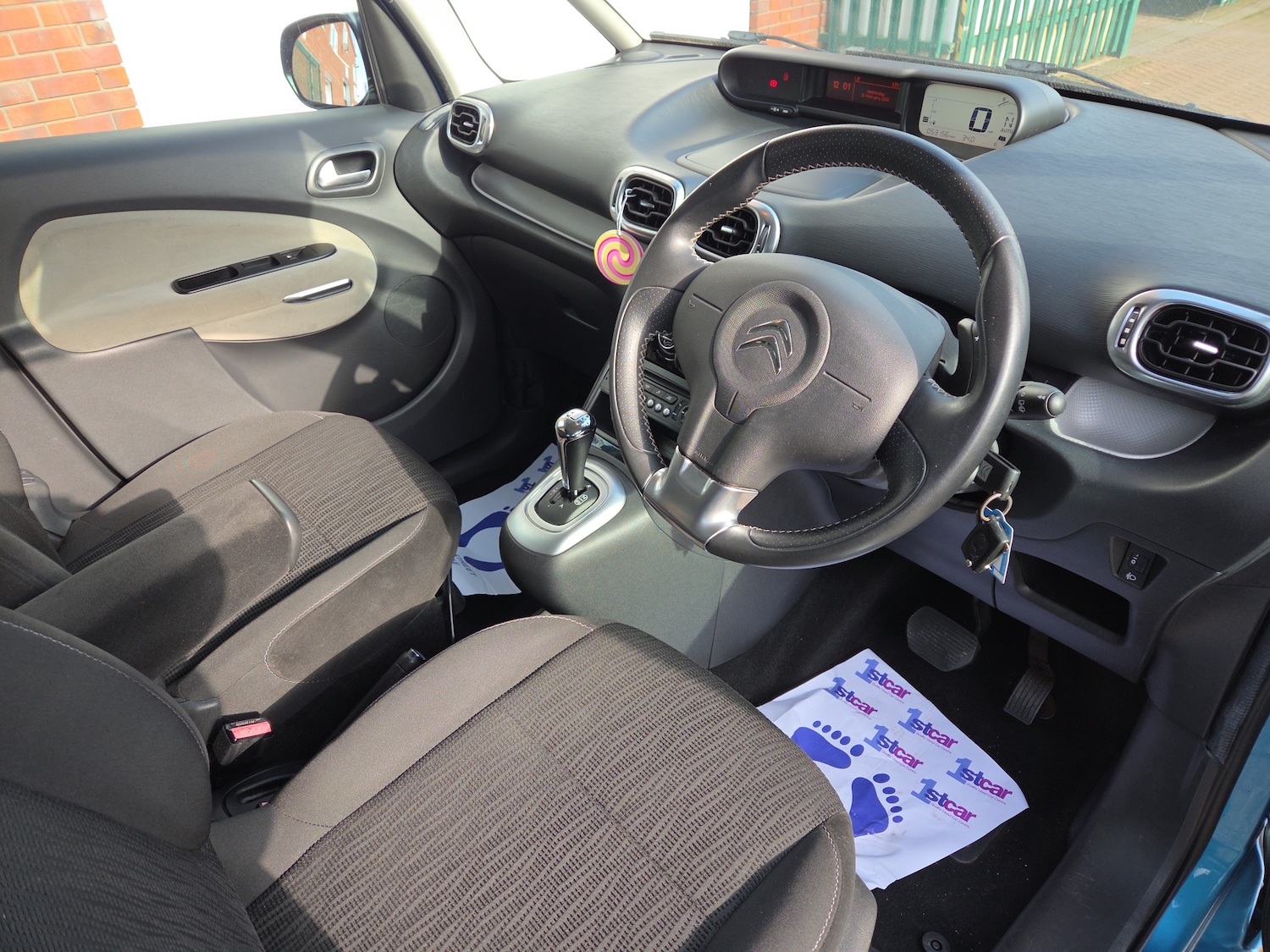 Used Citroen C3 Picasso 2014 for sale - 77673927: Photo 6