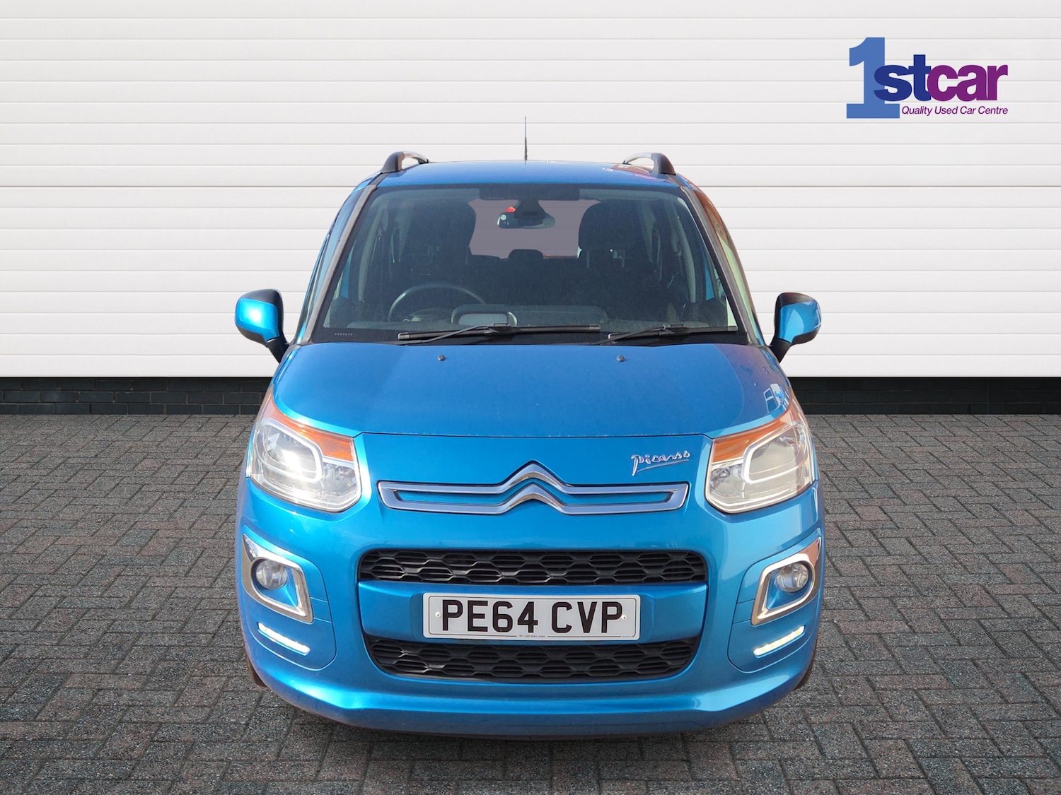 Used Citroen C3 Picasso 2014 for sale - 77673927: Photo 7