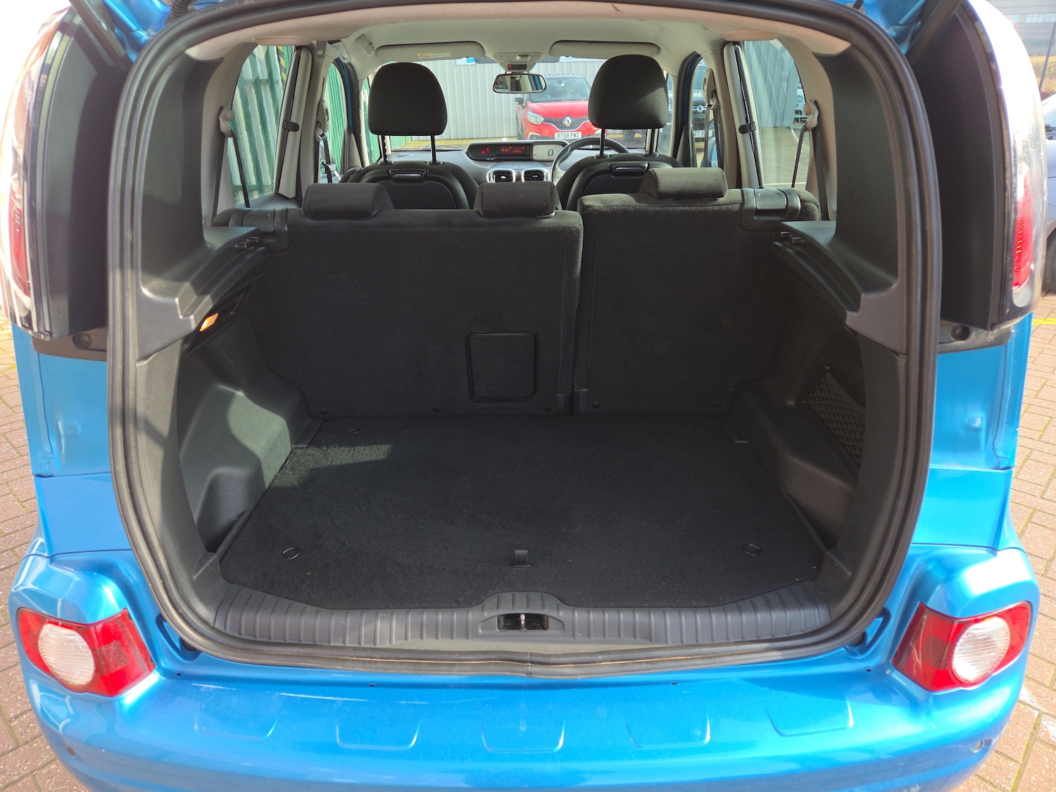 Used Citroen C3 Picasso 2014 for sale - 77673927: Photo 9