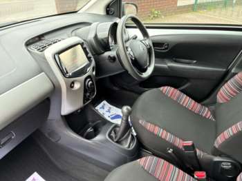 Used Citroen C1 2015 for sale - 74466649: Photo