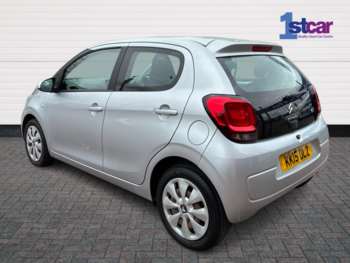 Used Citroen C1 2015 for sale - 74466649: Photo