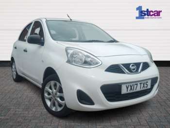 2017 (17) - 1.2 Vibe 5dr